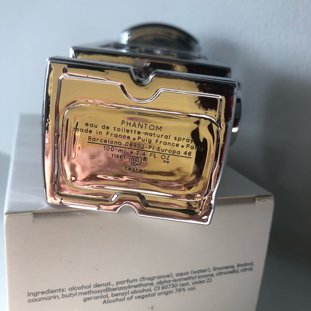 Paco Rabanne Phantom - Picture 4 of 4